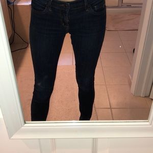 Abercrombie Kids Skinny Jeans